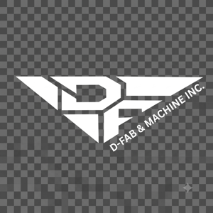 D-FAB & Machine Inc.
